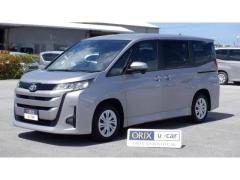 トヨタ ノア