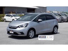 ホンダ フィット