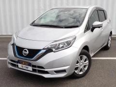 日産 ノート