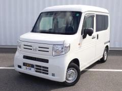 ホンダ N-VAN