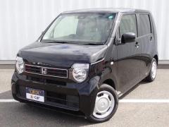 ホンダ N-WGN