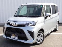 ダイハツ トール