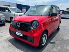 ホンダ N-ONE