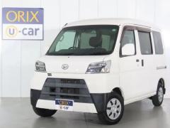 ダイハツ ハイゼットカーゴ