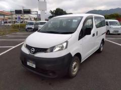 日産 NV200バネットバン