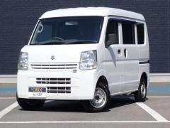 スズキ エブリイ