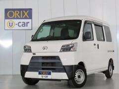 ダイハツ ハイゼットカーゴ