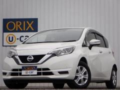 日産 ノート