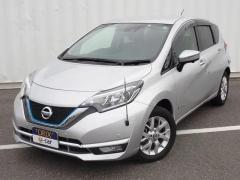 日産 ノート