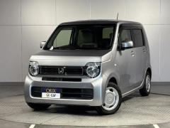 ホンダ N-WGN