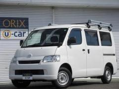 トヨタ タウンエースバン