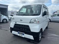 ダイハツ ハイゼットカーゴ