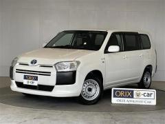 トヨタ プロボックス