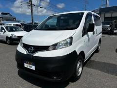 日産 ＮＶ２００バネットバン