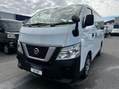 日産 NV350キャラバンバン