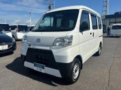 ダイハツ ハイゼットカーゴ