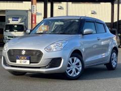 スズキ スイフト