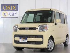 マツダ フレアワゴン