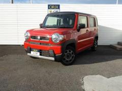 スズキ ハスラー