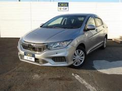 ホンダ グレイス