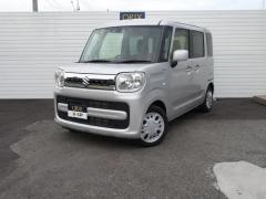 スズキ スペーシア