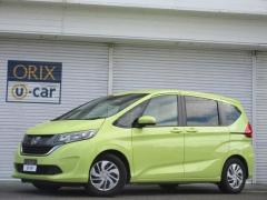 ホンダ フリード