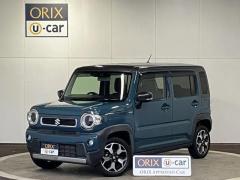 スズキ ハスラー