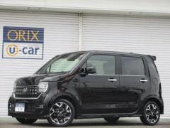 ホンダ Ｎ－ＷＧＮカスタム