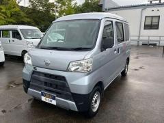 ダイハツ ハイゼットカーゴ