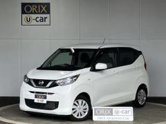 日産 デイズ