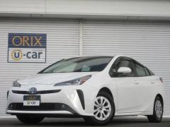 トヨタ プリウス