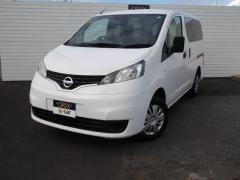 日産 NV200バネットバン