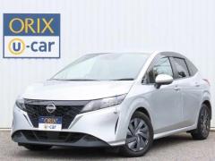 日産 ノート