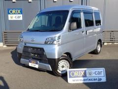 ダイハツ ハイゼットカーゴ