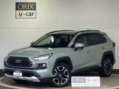 トヨタ RAV4