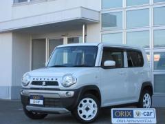 スズキ ハスラー