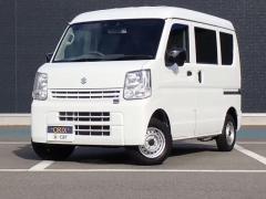 スズキ エブリイ