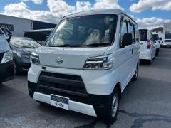 ダイハツ ハイゼットカーゴ