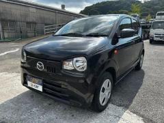 マツダ キャロル