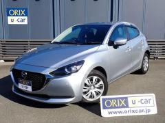 マツダ ＭＡＺＤＡ２