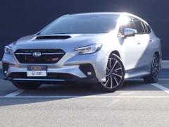 スバル レヴォーグ