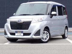 スバル ジャスティ