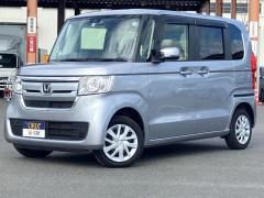 ホンダ Ｎ－ＢＯＸ