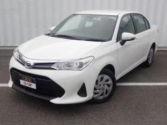 トヨタ カローラアクシオ