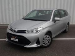 トヨタ カローラフィールダー