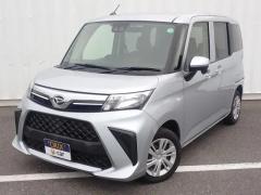 ダイハツ トール