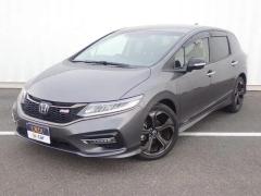 ホンダ ジェイド