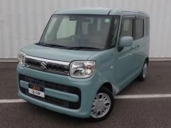 スズキ スペーシア