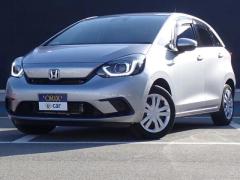 ホンダ フィット