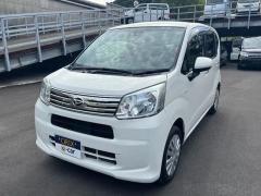 ダイハツ ムーヴ